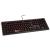 Ducky Shine 4: Massive, mechanische Gaming-Tastatur exklusiv bei Caseking