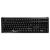 Ducky Shine 4: Massive, mechanische Gaming-Tastatur exklusiv bei Caseking