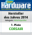 AWARD Arbeitsspeicher Platz 1 Corsair