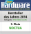 AWARD CPU Kuehler Luft Platz 3 Noctua2