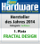 AWARD Gehäuse Platz 1 Fractal Design