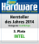 AWARD Grafikchips Platz 3 Intel