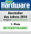 AWARD Kopfhörer Platz 1 Beyerdynamic