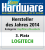 AWARD Kopfhörer Platz 3 Logitech