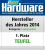 AWARD Lautsprecher Platz 1 Teufel