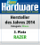 AWARD Mäuse Platz 3 Razer