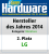 AWARD Monitore Platz 2 LG