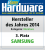 AWARD Monitore Platz 3 Samsung
