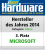 AWARD Tablets Platz 3 Microsoft