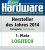 AWARD Tastaturen Platz 1 Logitech