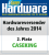 AWARD Versender Platz 2 Caseking