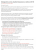 Arlt Blogeintrag: Originalversion
