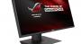 Asus PG27AQ: UHD-Vertreter aus der ROG-Serie