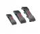 Asus ROG mit beleuchteten SLI-Brücken aus gebürstetem Aluminium (3)