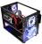 Stapelbar: Thermaltake präsentiert Cube-Gehäuse - Core X1, Core X2 und Core X9 (14)