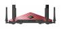 Die neuen Router von D-Link bieten ein markantes Design und hohe Geschwindigkeiten. (3)