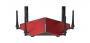 Die neuen Router von D-Link bieten ein markantes Design und hohe Geschwindigkeiten. (4)