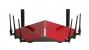 Die neuen Router von D-Link bieten ein markantes Design und hohe Geschwindigkeiten. (6)