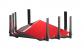 Die neuen Router von D-Link bieten ein markantes Design und hohe Geschwindigkeiten. (5)