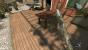Dying Light Schatten sehr niedrig