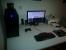 Update Januar 2015: Schreibtisch von rhyn2012 (alt)