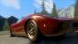 Assetto Corsa 1.0.9 RC (PP-Set: Mod von Pitone V1.4, SweetFX, Strecke: Mod "Lake Louise Loop Road", Auto: Mod "Lamborghini Miura P400SV") - Screenshot von T'PAU