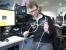 25.1.2015: Ok, der Witz mit dem WLAN-Kabel ist mindestens so alt wie Stephans Bart lang ist, darum lassen wir uns hier lieber etwas einfallen, was wirklich lustig ist. Wie man hier sieht, ist Goldöhrchen Reuther nämlich nicht nur der Meister der nicht jugendfreien Flüche. Er kann auch seinem Unmut über den schrecklichen Zustand dieses LAN-Kabels auch einen herrlich und vor allem sehr authentischen Gesichtsausdruck verleihen. Zumindest weiß er jetzt, was für die Querelen, die er in den letzten Tagen mit seiner Testplattform hattem, verantwortlich sein könnte