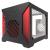 Parvum Systems X1.0: Mini-ITX-Gehäuse im Acryl-Gewand für 130 Euro (9)