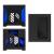 Parvum Systems X1.0: Mini-ITX-Gehäuse im Acryl-Gewand für 130 Euro (2)