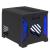 Parvum Systems X1.0: Mini-ITX-Gehäuse im Acryl-Gewand für 130 Euro (8)