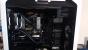 Testsystem, hier mit SP120 Performance Push/Pull