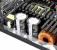 Platinum-Netzteile auf der CES: Corsair und Thermaltake jagen 100 A über die 12-V-Schiene (6)