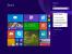 Startseite von Windows 8/8.1