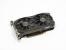 Zotac GTX 960 AMP-Edition, die kompakteste Karte im Testfeld: 1.266/3.506 MHz ab Werk, Boost auf rund 1,35 GHz, durchschnittlich leise Kühlung mit Semi-Aktiv-Betrieb (ausführlicher Test in PCGH 03/2015)