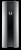 Bitfenix Pandora Window (Schwarz oder Silber) (10)