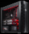 Bitfenix Pandora Window (Schwarz oder Silber) (6)