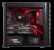 Bitfenix Pandora Window (Schwarz oder Silber) (7)