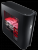 Bitfenix Pandora Window (Schwarz oder Silber) (4)