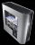 Bitfenix Pandora Window (Schwarz oder Silber) (1)