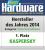 PC Games Hardware 04/2015: Kaspersky Anti-Virus 2015 als Vollversion (2)