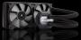 Corsair Hydro H100i GTX und H80i GT: Neuauflagen mit gesleevten Schläuchen (5)