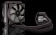 Corsair Hydro H100i GTX und H80i GT: Neuauflagen mit gesleevten Schläuchen (4)
