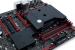 EK-FB Asus R5E Monoblock: Mainboard- und CPU-Wasserkühler in einem (5)