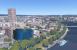 Der Flight Simulator von Google Earth lässt sich seit wenigen Tagen kostenlos im Browser spielen.