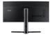 Curved Monitor: Samsung S34E790CN mit 3.440 x 1.440 Pixel verfügbar (2)