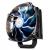 Xigmatek Dark Knight II: Keramikbeschichteter CPU-Kühler mit 140-mm-Lüfter (1)