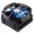 Xigmatek Dark Knight II: Keramikbeschichteter CPU-Kühler mit 140-mm-Lüfter (5)