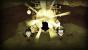 Don't Starve Together (2016)<br> Nach dem Erfolg von Don't Starve wurde dieser Titel speziell als Mehrspielermodus entwickelt und veröffentlicht. Insgesamt ist Don't Starve Together stark von Sandbox-Survival-Spielen wie Minecraft beeinflusst und erinnert visuell an die Filme von Tim Burton.&nbsp;