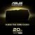 Asus GTX 980 20th Anniversary Edition