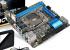Asrock X99E-ITX/ac: Erstes X99-Mainboard im Mini-ITX-Format (2)